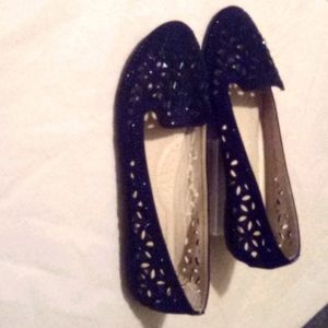 Women's dress flats